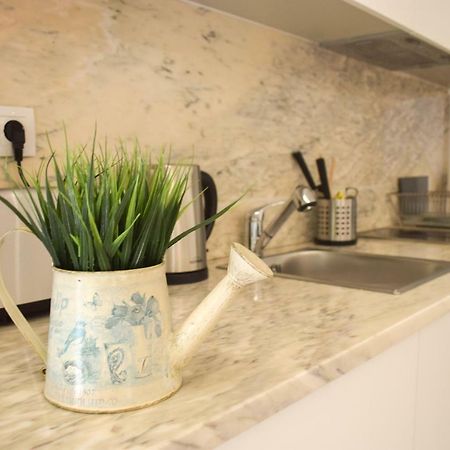 Aurora Garden Apartment Porto Ngoại thất bức ảnh