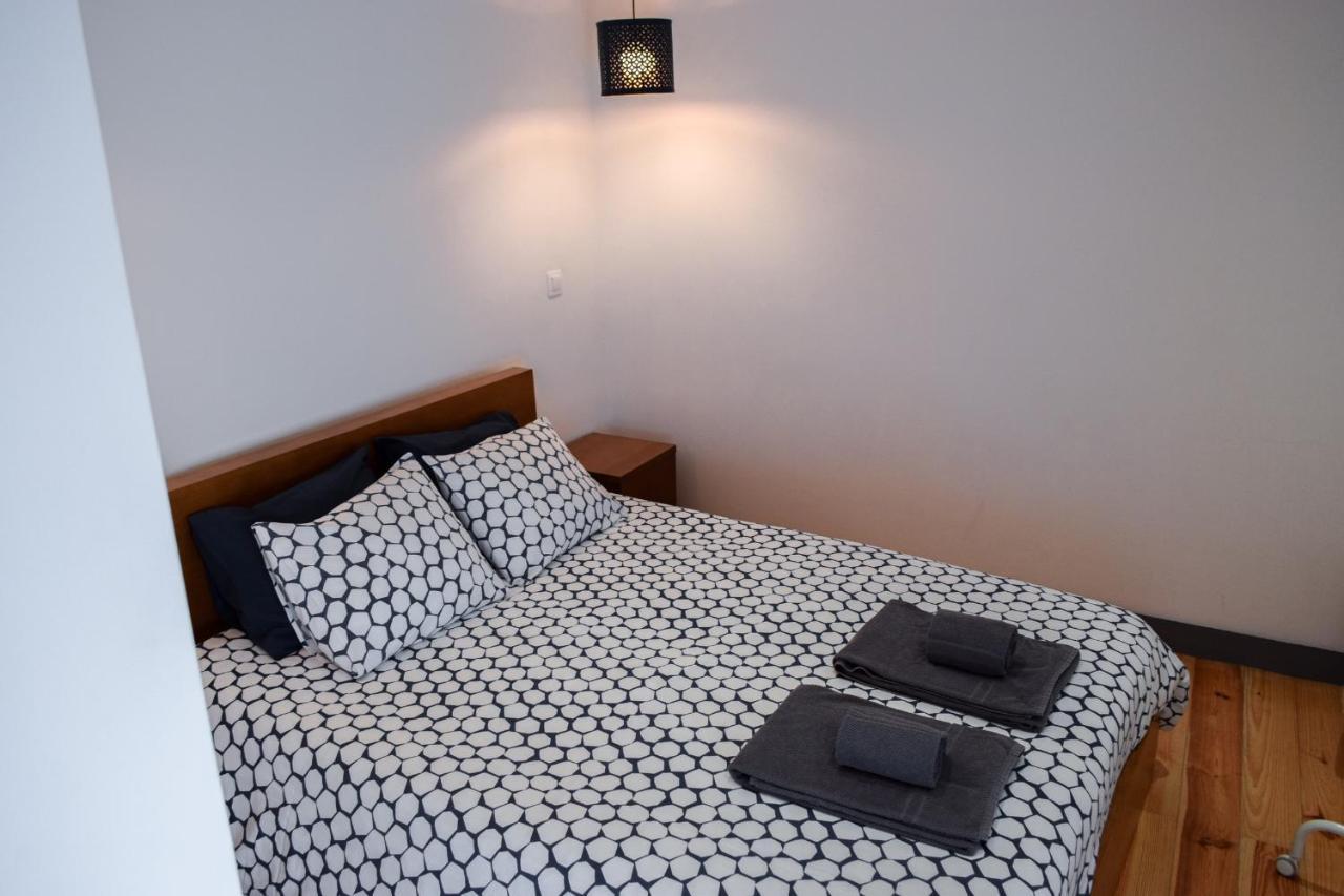 Aurora Garden Apartment Porto Ngoại thất bức ảnh