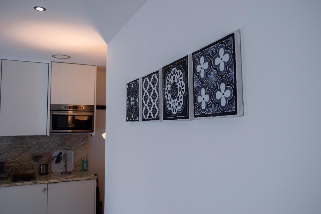 Aurora Garden Apartment Porto Ngoại thất bức ảnh