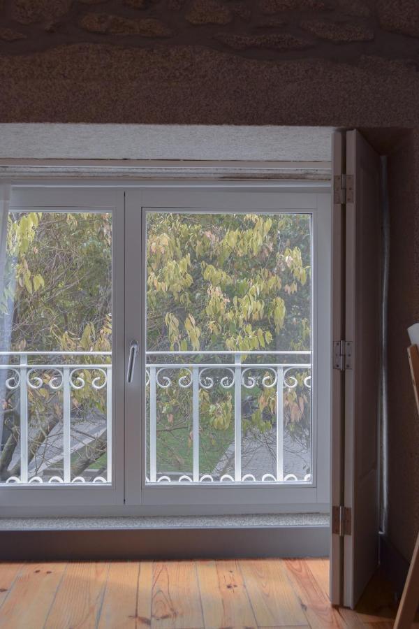 Aurora Garden Apartment Porto Ngoại thất bức ảnh