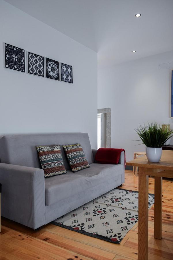 Aurora Garden Apartment Porto Ngoại thất bức ảnh
