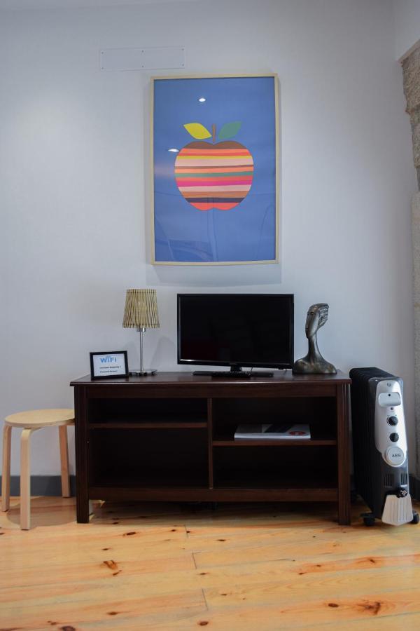 Aurora Garden Apartment Porto Ngoại thất bức ảnh