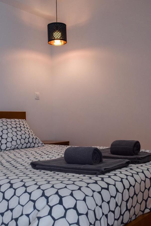 Aurora Garden Apartment Porto Ngoại thất bức ảnh