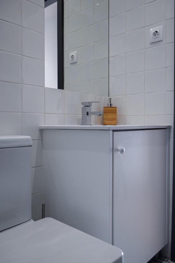 Aurora Garden Apartment Porto Ngoại thất bức ảnh