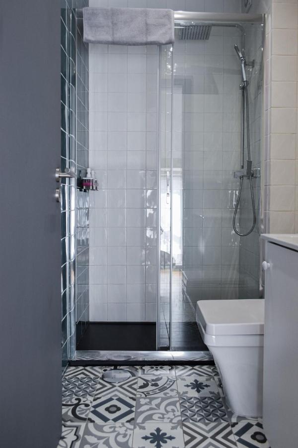 Aurora Garden Apartment Porto Ngoại thất bức ảnh